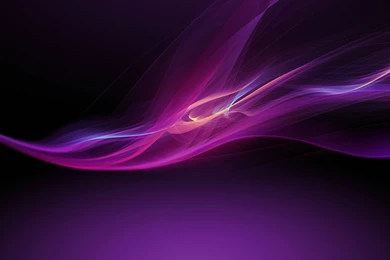 Sony Xperia Z Home Screen & Lock Screen Wallpapers Leaked
