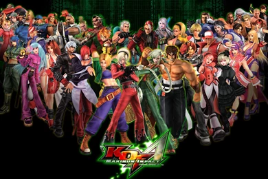 SNK Playmore Wallpapers Vol.1 1600x1200   Photo 41 Of 67