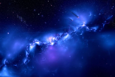 Sci Fi Distant Galaxies Backgrounds (page 3)   Pics About Space