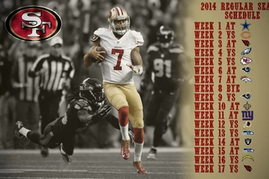 49ers Team Wallpaper Backgrounds