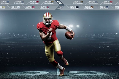 49ers Wallpapers Thread
