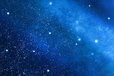 iPhone 6s Blue Galaxy Wallpapers HD • IPhones Wallpapers