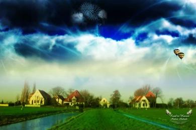 Happy Day By AndreaAndrade On DeviantArt