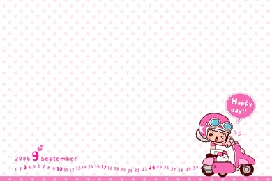 September Calendar Wallpapers:happy Days Wallpapers   HD ...