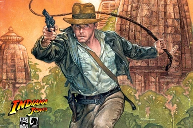 1152x864 Adventures Of Indiana Jones Desktop PC And Mac Wallpapers