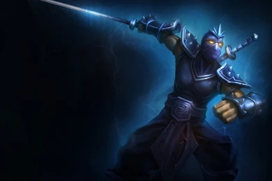 League Of Legends Shen 1280x800 Wallpapers, 1280x800 Wallpapers ...