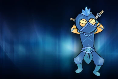 Shen Wallpapers By Zmully On DeviantArt