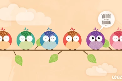 Jestingstock.com Happy Spring Wallpapers