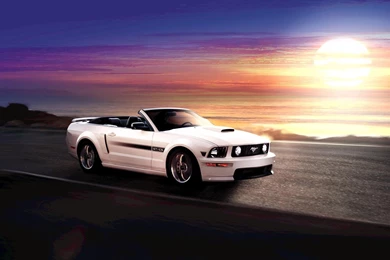 Mustang Backgrounds For Computer Archives   Page 2 Of 3   Vehicle ...
