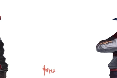 SKT Zed And TPA Shen Wallpapers (lolesports Twitter) For Dual ...