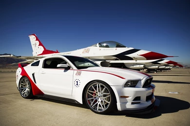 Ford Mustang Computer Wallpapers, Desktop Backgrounds