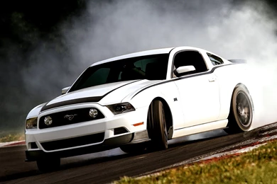 Ford Mustang RTR Computer Wallpapers, Desktop Backgrounds ...