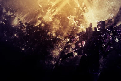 Shen Fan Art   League Of Legends Wallpapers