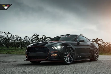 Ford Car Wallpapers,Pictures