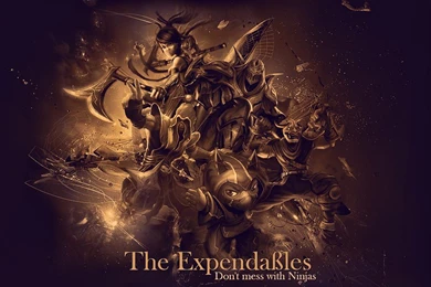 Browsing Wallpapers On DeviantArt