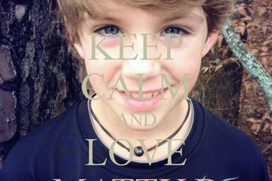 Wallpapers Matty B 512x288