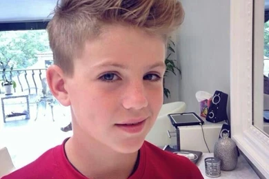 Matty B On Pinterest