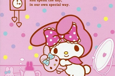 My Melody   Image