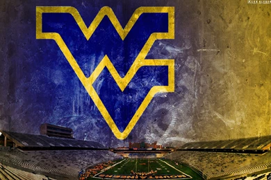 WVU Wallpapers By Klebz On DeviantArt