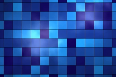 Blue Tiles Mac Wallpapers Download
