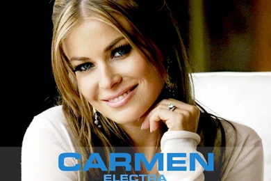 Carmen Electra Wallpapers