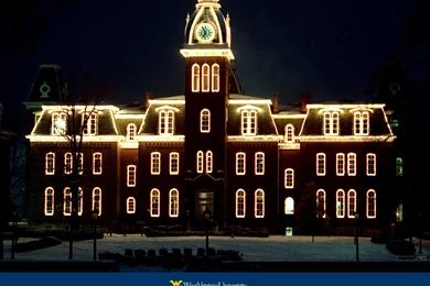Resource: Woodburn Hall