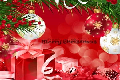 Xmas Wallpapers & Christmas Photo Download