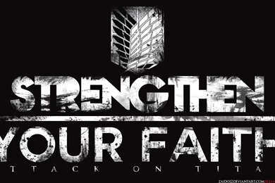 Attack On Titan HD Wallpapers And Backgrounds