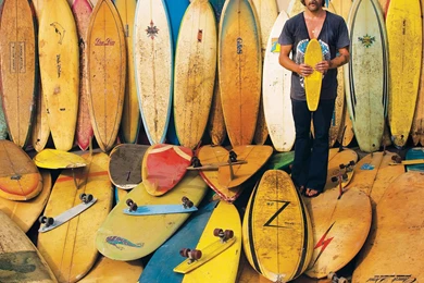 Wallpapers Surf Billabong Lifestyle 1280x1024