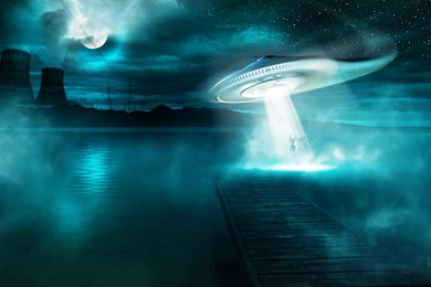 Alien Art   ID: 75642