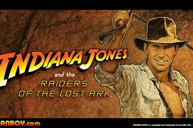 Dallas   Come See RAIDERS OF THE LOST ARK In 35mm On A Big Screen ...