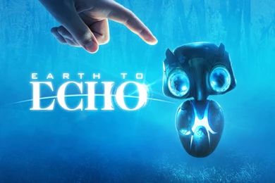 Earth To Echo 2014 Movie Wallpapers