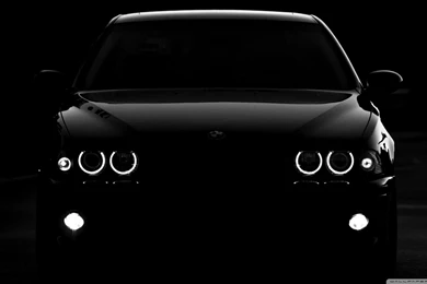 BMW HD Desktop Wallpapers : High Definition : Fullscreen : Mobile