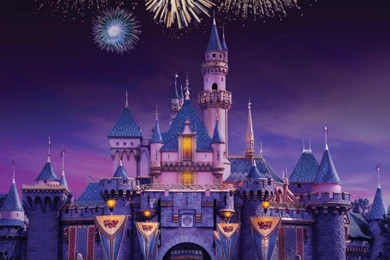 Disney World Wallpapers