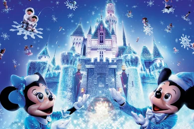 Disney HD Wallpapers