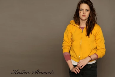 Kristen Stewart Wallpapers   Twilight Series Wallpapers (16174345 ...