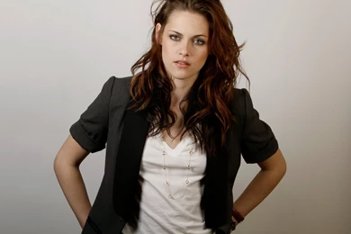 Kristen Stewart Wallpapers   Twilight Series Wallpapers (16174176 ...