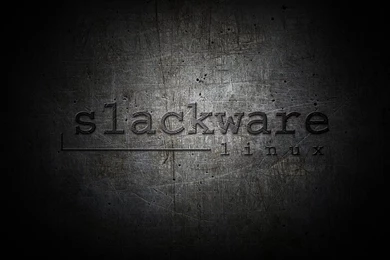 Slackware Scratch 2 By ThunderCr0W On DeviantArt
