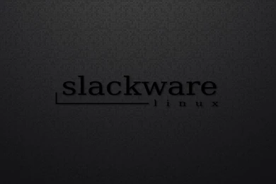 Slackware Grid Logo By DevyGrl On DeviantArt