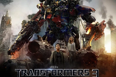 Download Free Transformers 3 Wallpaper, Transformers 3 Wallpapers ...