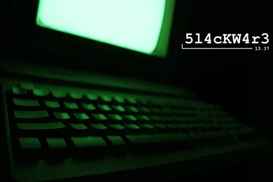 Wallpapers On Slackware Group   DeviantArt