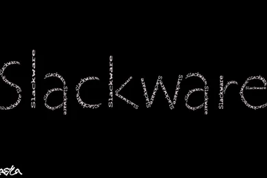 Slackware Wallpapers By Rastia On DeviantArt