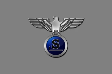 Slackware By D413k On DeviantArt