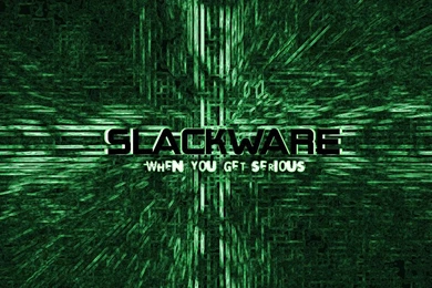 Slackware Wallpapers 10 Linux Wallpapers