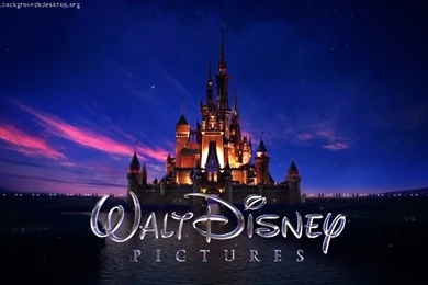 Disney Castle Wallpapers