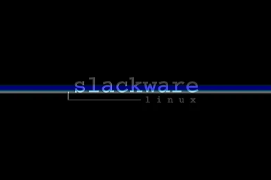 Slackware By D413k On DeviantArt