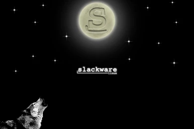 Wallpapers Slackware 1024x768