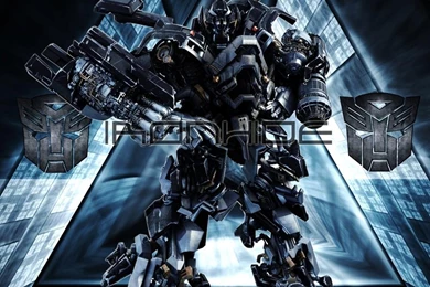 Ironhide Ironhide Transformers Wallpapers 9701051 Fanpop