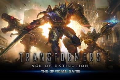 Transformers Age Of Extinction Hd Wallpapers ›› Page 0