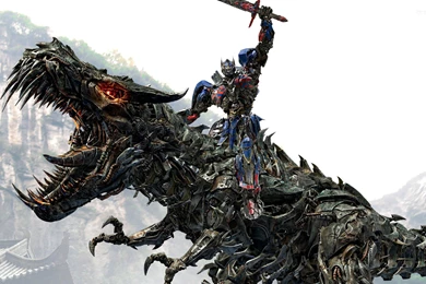 Transformers: Age Of Extinction Wallpapers Movie Wallpapers